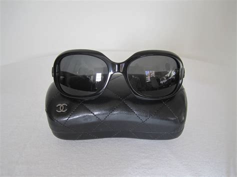 authentic Chanel sunglasses sale